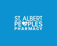St. Albert Peoples Pharmacy