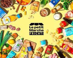 Le Petit Marché Frichti  (Paris 12)