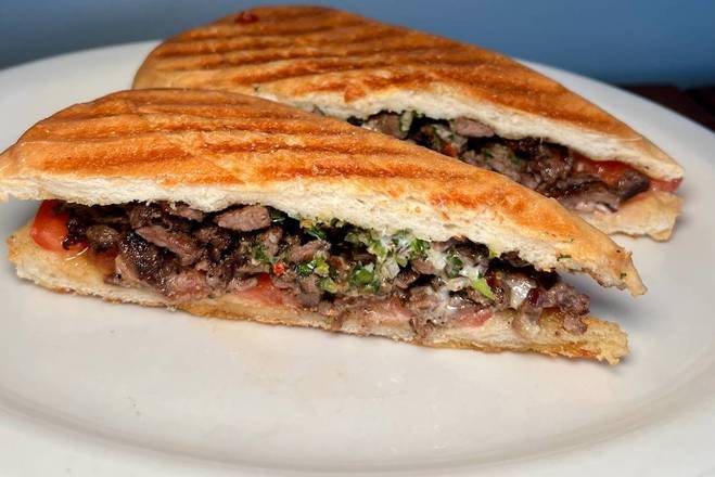 Steak Chimichurri
