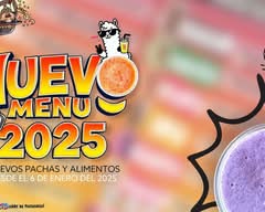 Pachamama Del Desierto Aviacion