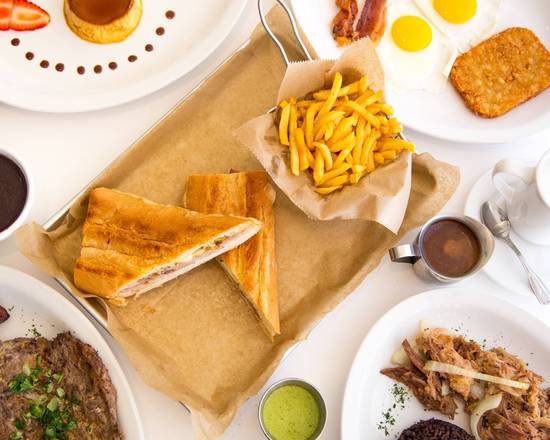 Cuban Foodies