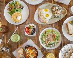 Nature Forward Socal Bistro (8935 Towne Centre Dr)