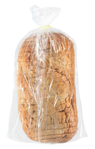 Sliced Sourdough Rye Bread (454 g)