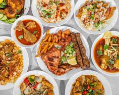 ROYAL CRAVING HUT