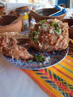 Barron Carnitas y Tacos (Mexico City)