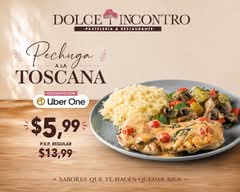 Dolce Incontro (CCI)
