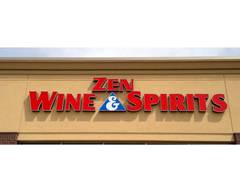 Zen Wine & Spirits