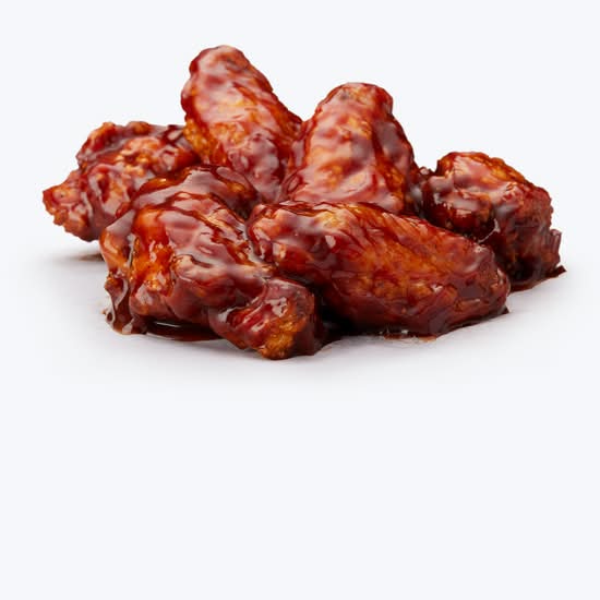 Hickory & Brown Sugar