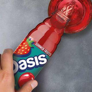 Oasis Summer Fruits