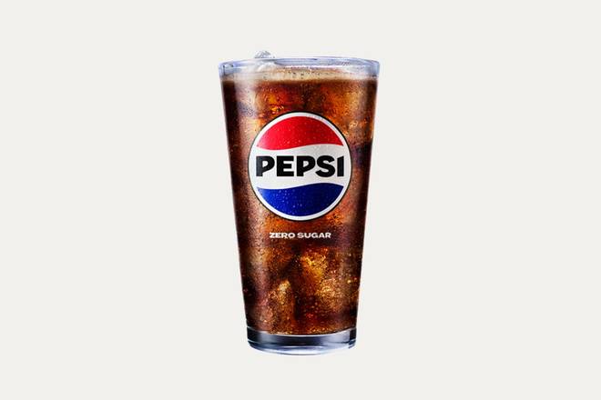 Pepsi Zero