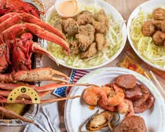 Cajun Seafood