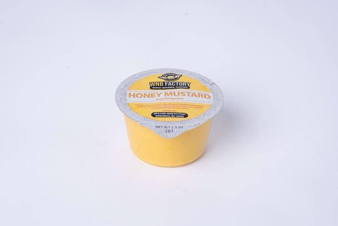 Honey Mustard