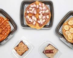 Elite Waffles