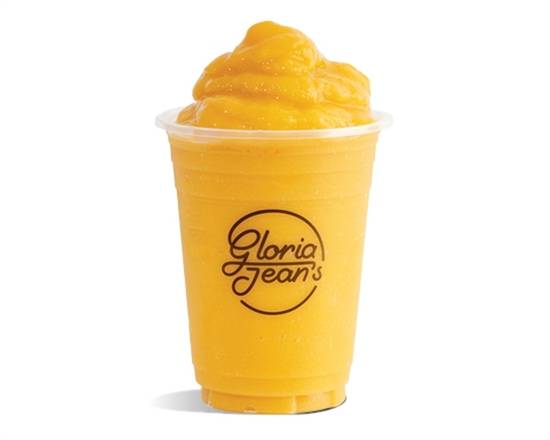 Mango Chiller