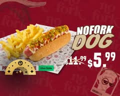 Nofork (Plaza Santana)