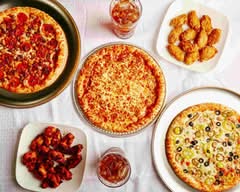Hunt Brothers Pizza - Corinth Quick Stop