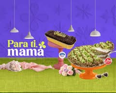 Pastelería Panamá La Conquista