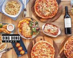 Italia Pizza & Pasta