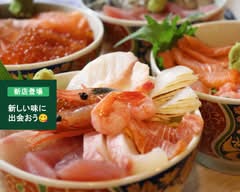 牡蠣と海鮮にほんいち　Kaki to Kaisen Nihonichi Sakaisujihonmatiten			