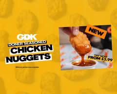 GDK (Cheltenham)