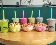 Green Brothers Juice and Smoothie Co