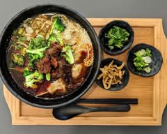 Restaurante Diez Segundos 过桥米线