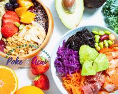 カラダ喜ぶ　POKE＆ACAI