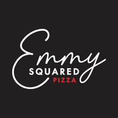 Emmy Squared Pizza: Shaw