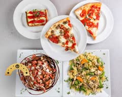 Our Little Italy