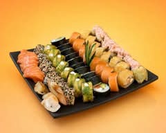 Praia Sushi - Concon