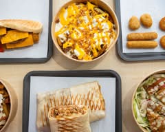 SMASH'FOOD