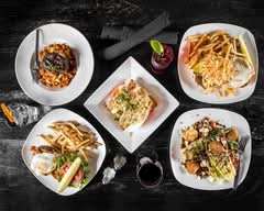 Mikey and Mel's Deli (8191 Maple Lawn Boulevard)