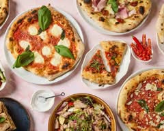 Pizza Revolution🍕