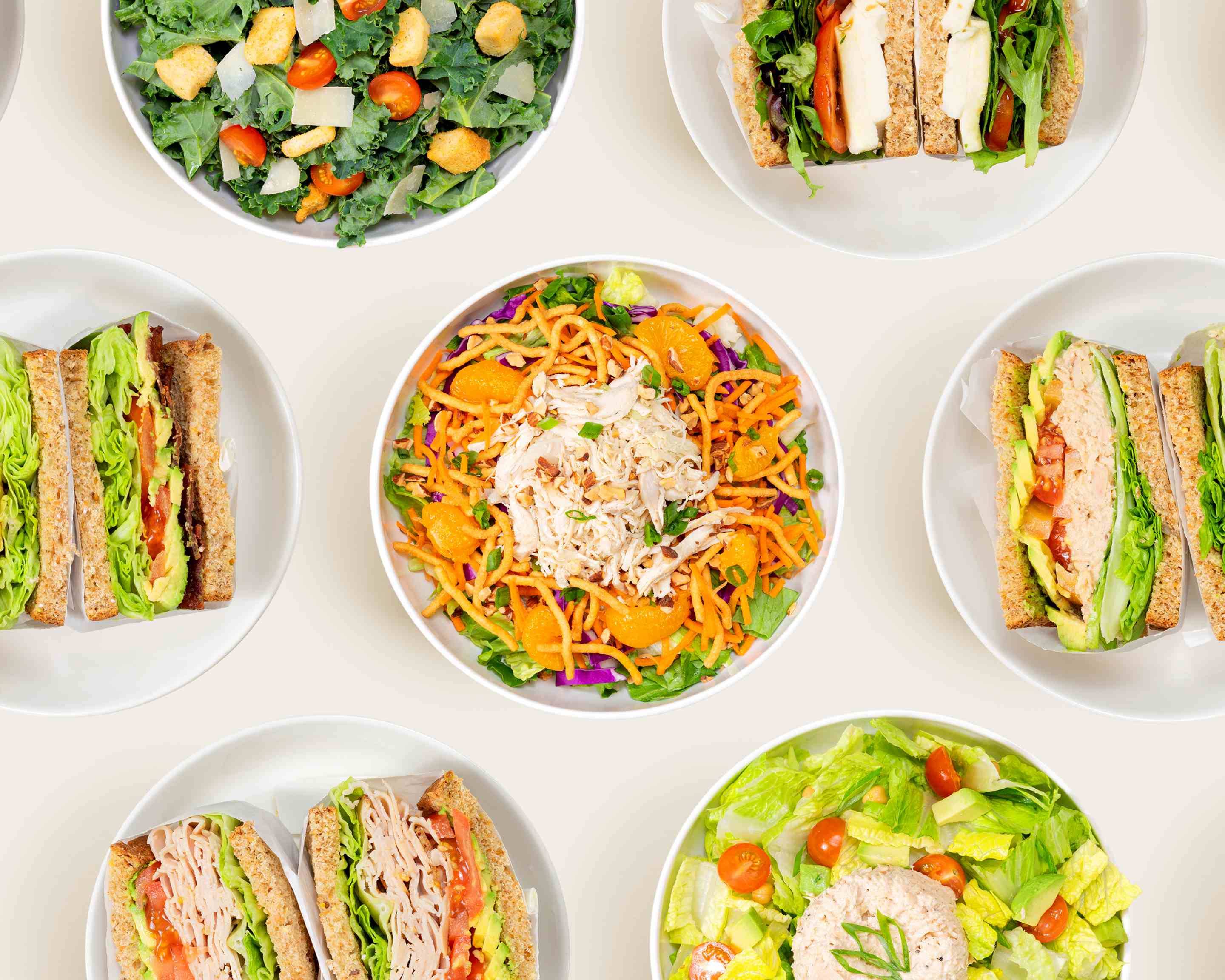 Order Power Lunch Hoppers Crossing, VIC Menu Delivery and Takeaway in