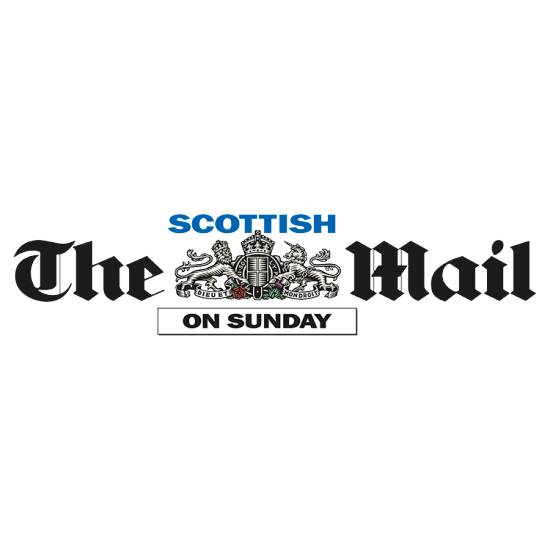 The Mail on Sunday Newspaper