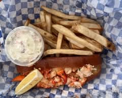 The Lazy Lobstah & Grill
