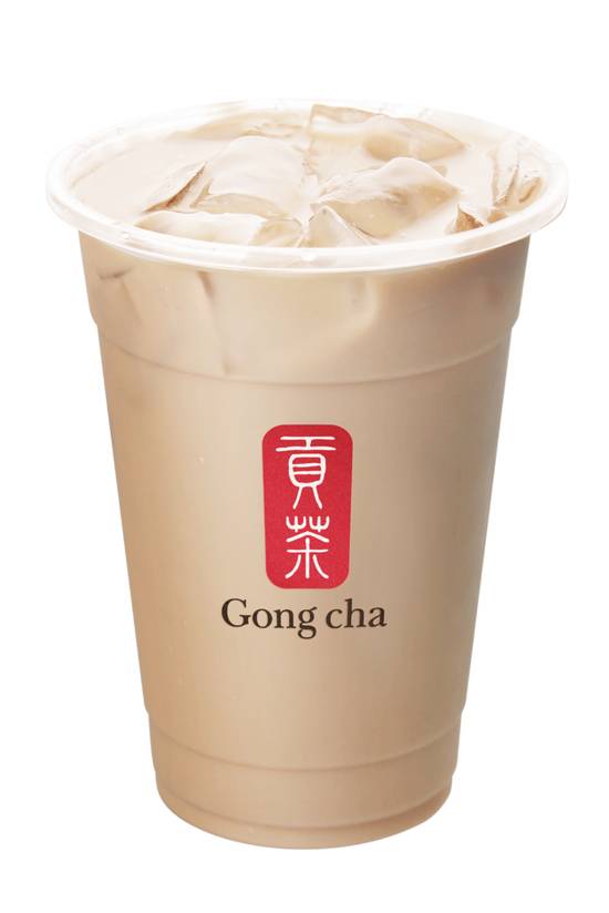 Gong Cha Rambuteau Menu Delivery Online Paris Menu Prices