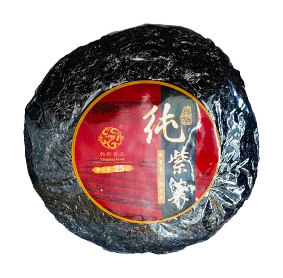 Xinghua Dried Seaweed Without Seasoning Bag (25g)