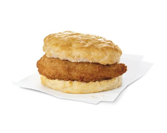 Chick-fil-A® Chicken Biscuit