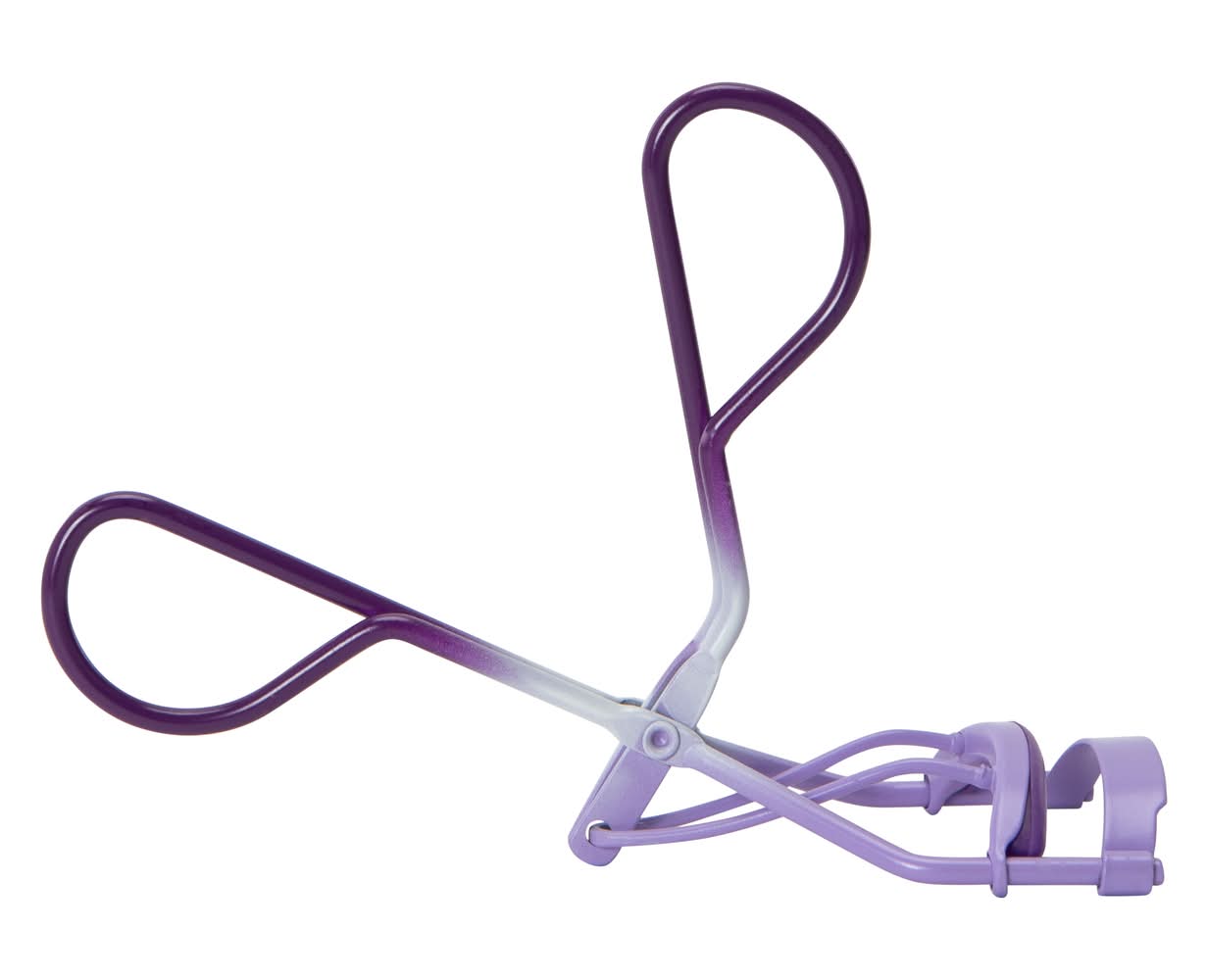 Gina Beauty Eyelash Curler Purple