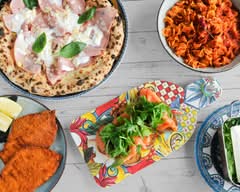 🍝 ANDIAMO OSTERIA (Thoiry)