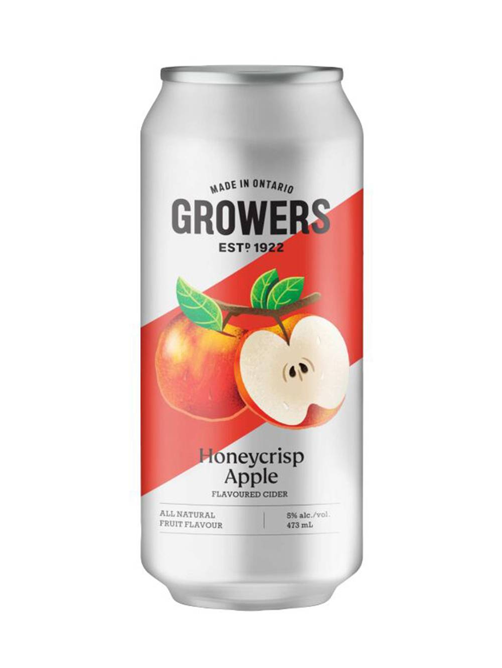 Growers Honeycrisp Apple