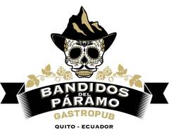BANDIDOS DEL PARAMO