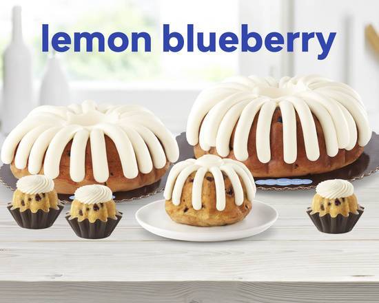 Nothing Bundt Cakes (York)