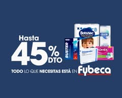Fybeca (La Gran Colombia)