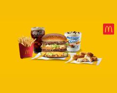 McDonald's - Las Americas