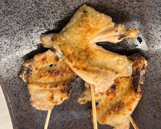 焼き鳥 鶏由 toriyoshiのデリバリー ・持ち帰り| メニューを見る |大阪