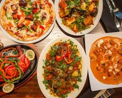 Planet Bombay Indian Cuisine- Edgewood Ave SE, Atlanta GA