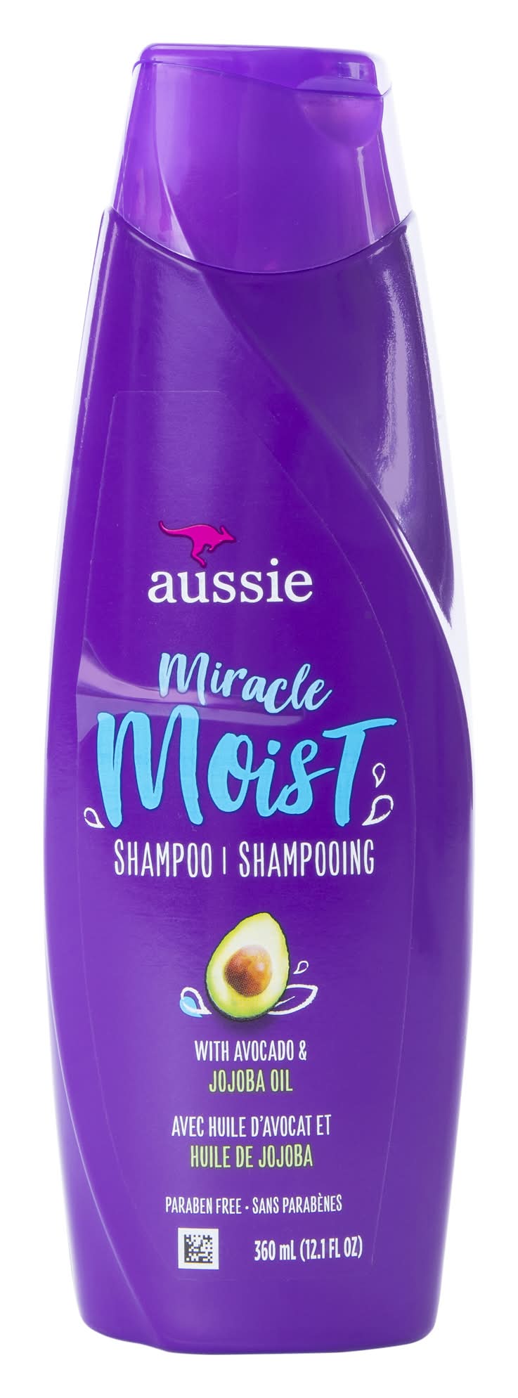 Aussie® Miracle Moist Shampoo 12.1 Fl.oz