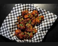 ariAZ Korean Fried Chicken